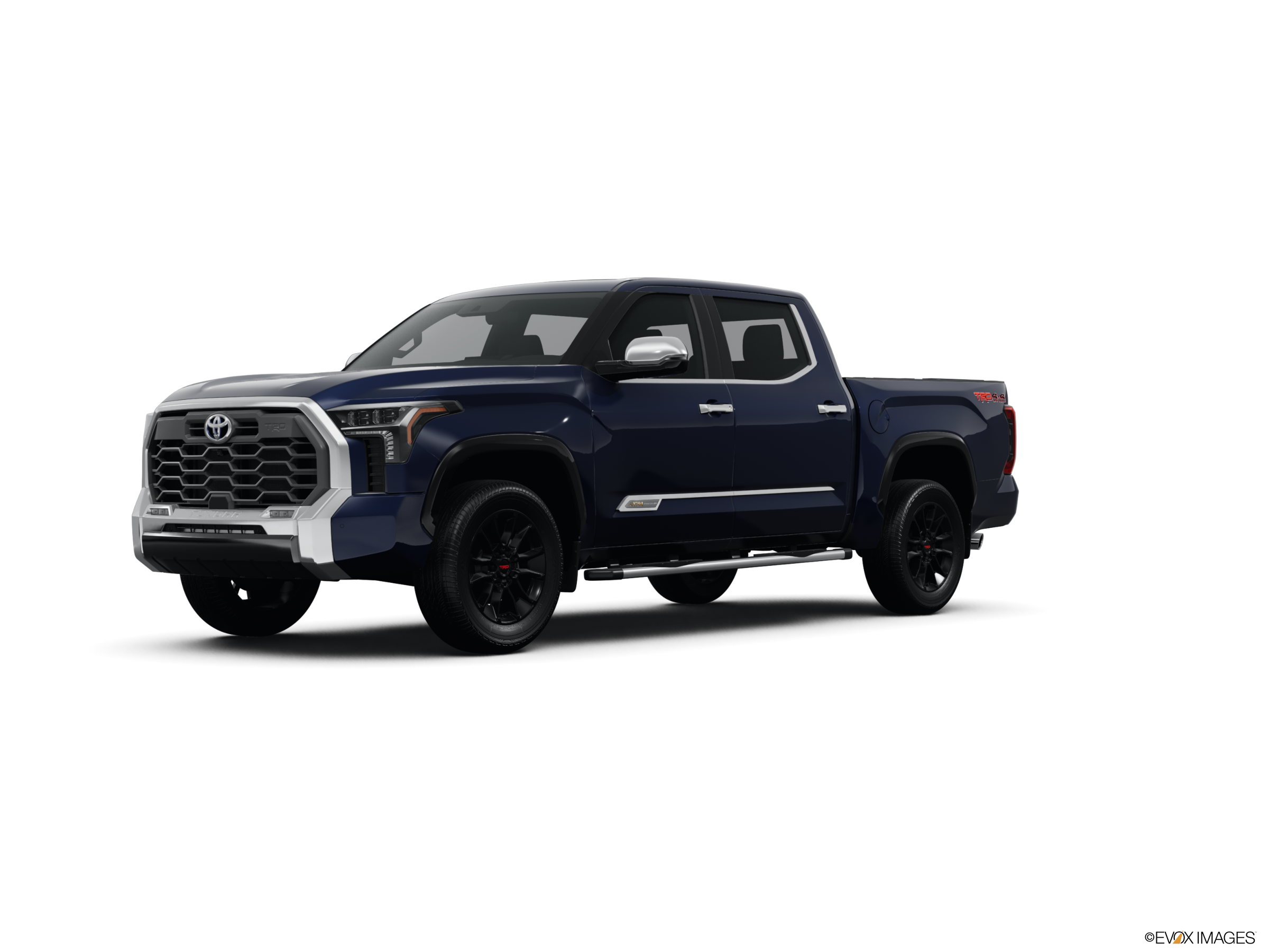 2024 Toyota Tundra CrewMax 1794 Edition Prices and Cost to Own